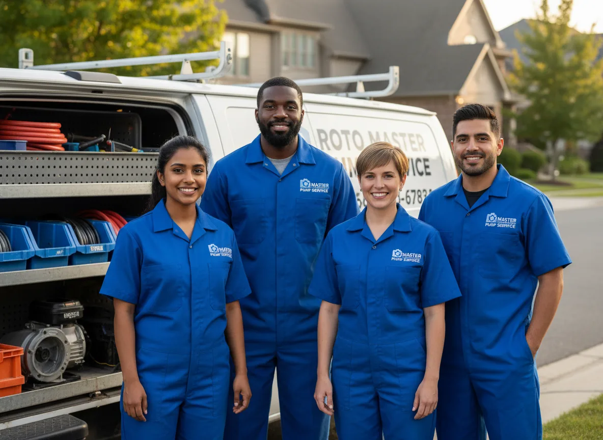 Sump Pump Installation company in Yreka, CA